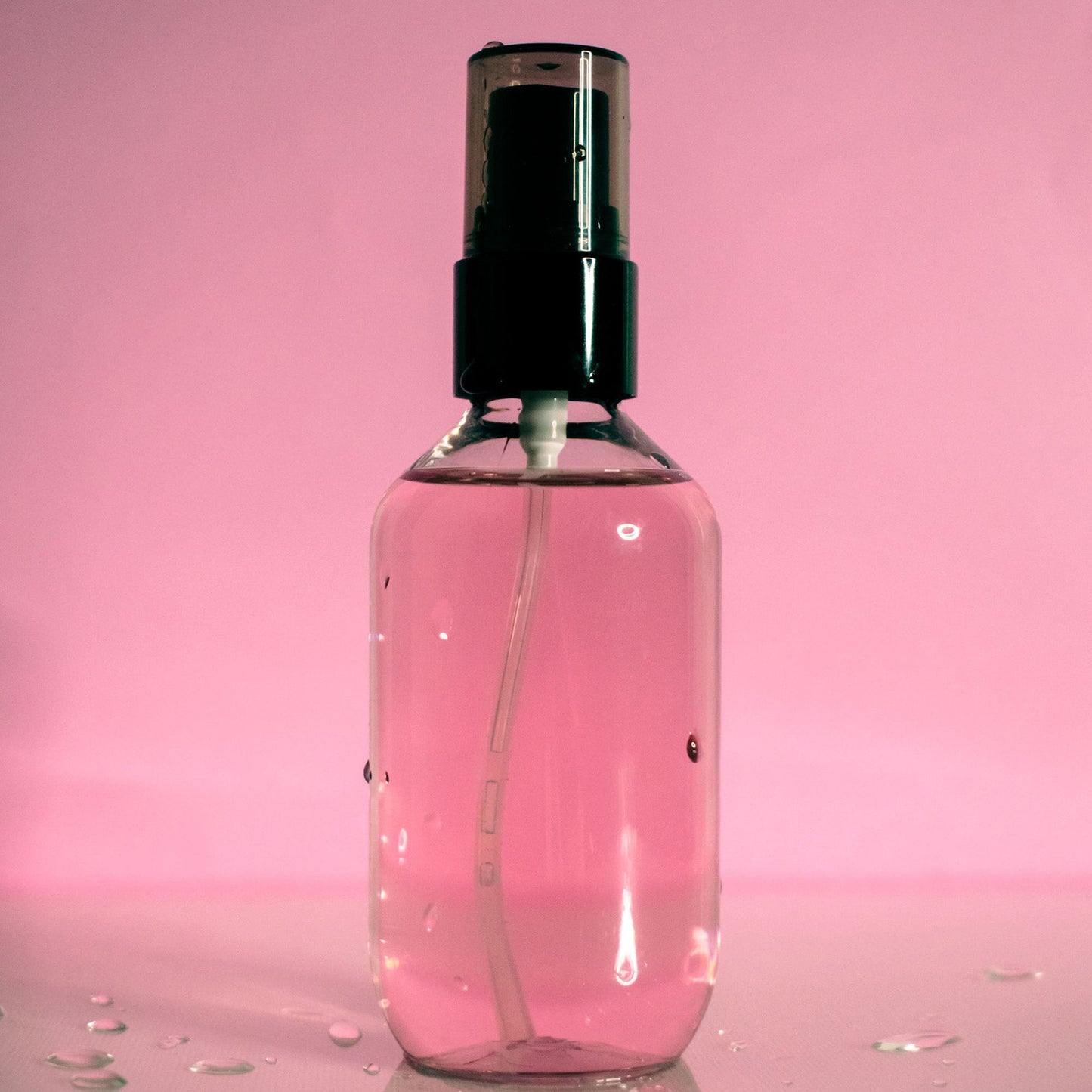 FIG Oil Control Setting Spray