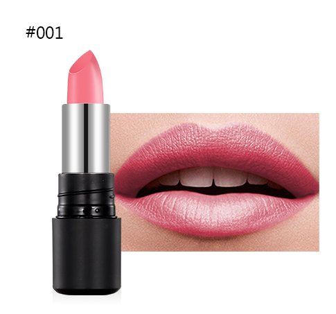 UBUB Waterproof Moisturizer Smooth Lipstick Luxury Velvet Lip Stick Matte