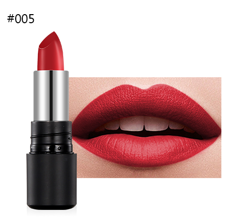 UBUB Waterproof Moisturizer Smooth Lipstick Luxury Velvet Lip Stick Matte