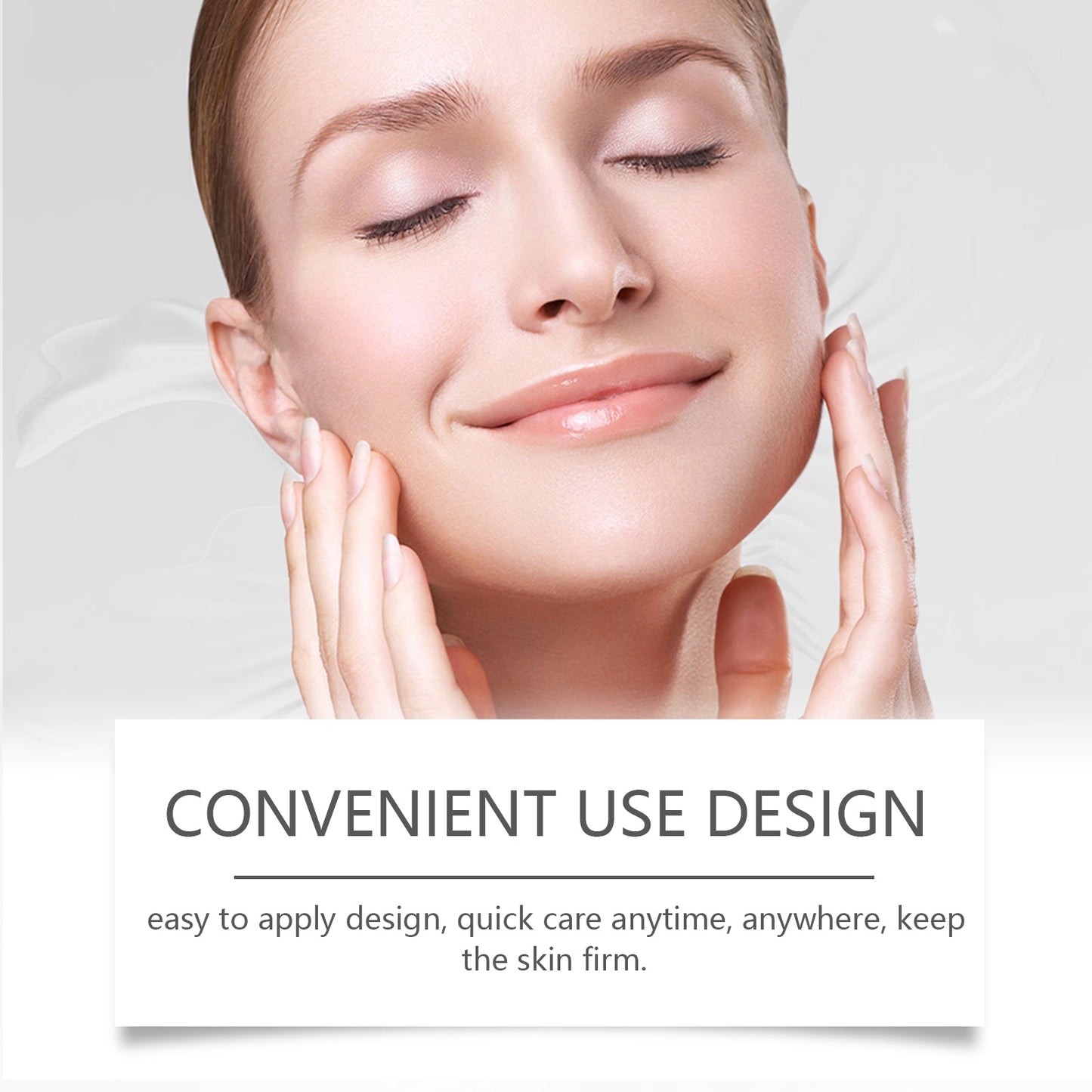 Face Firming Bar: Moisturizing Lift Hydrating and Firming