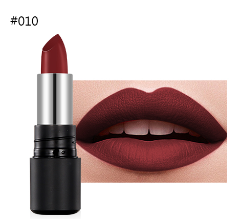 UBUB Waterproof Moisturizer Smooth Lipstick Luxury Velvet Lip Stick Matte