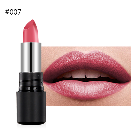 UBUB Waterproof Moisturizer Smooth Lipstick Luxury Velvet Lip Stick Matte