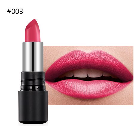 UBUB Waterproof Moisturizer Smooth Lipstick Luxury Velvet Lip Stick Matte