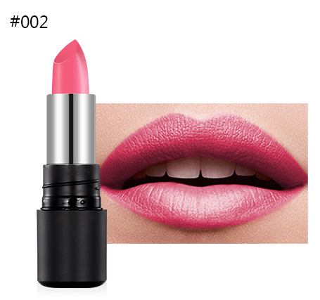 UBUB Waterproof Moisturizer Smooth Lipstick Luxury Velvet Lip Stick Matte