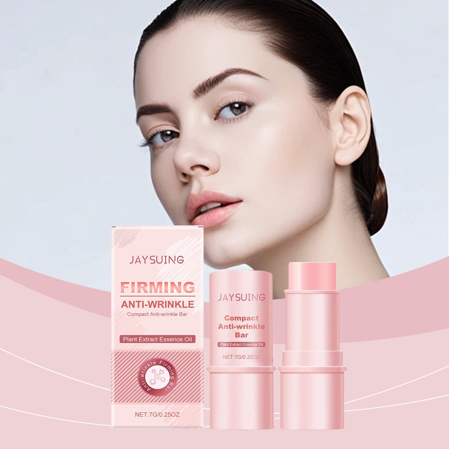Face Firming Bar: Moisturizing Lift Hydrating and Firming