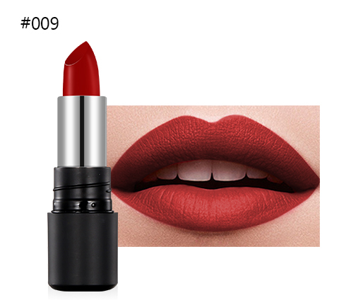 UBUB Waterproof Moisturizer Smooth Lipstick Luxury Velvet Lip Stick Matte