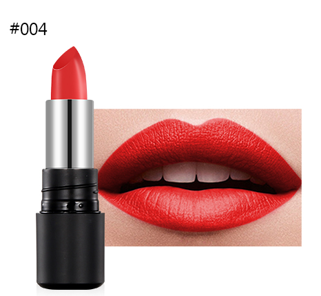 UBUB Waterproof Moisturizer Smooth Lipstick Luxury Velvet Lip Stick Matte
