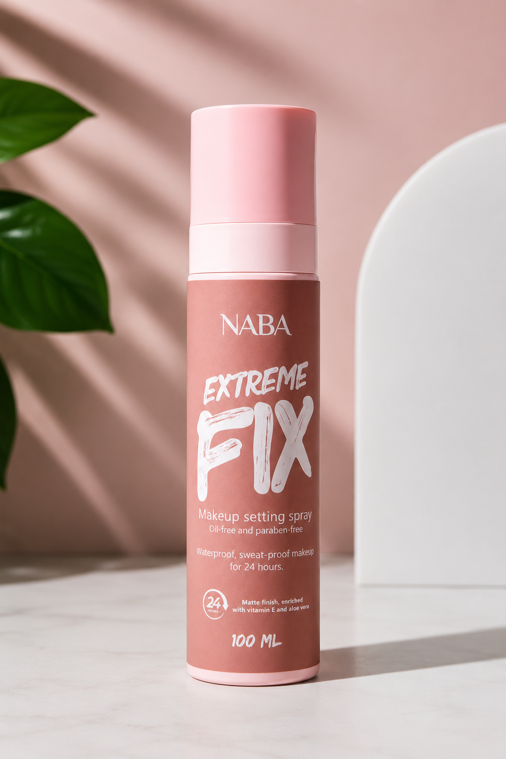 Makeup Setting Spray