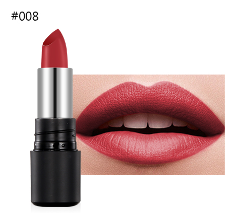 UBUB Waterproof Moisturizer Smooth Lipstick Luxury Velvet Lip Stick Matte