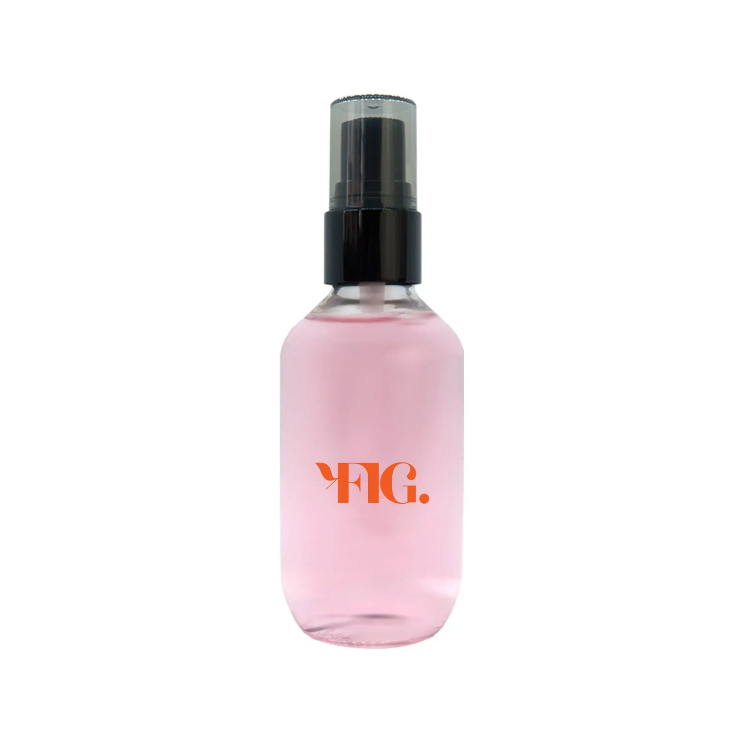 FIG Oil Control Setting Spray