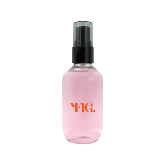 FIG Oil Control Setting Spray
