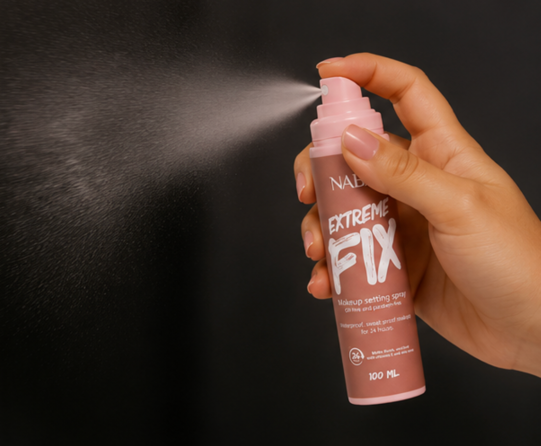 Makeup Setting Spray