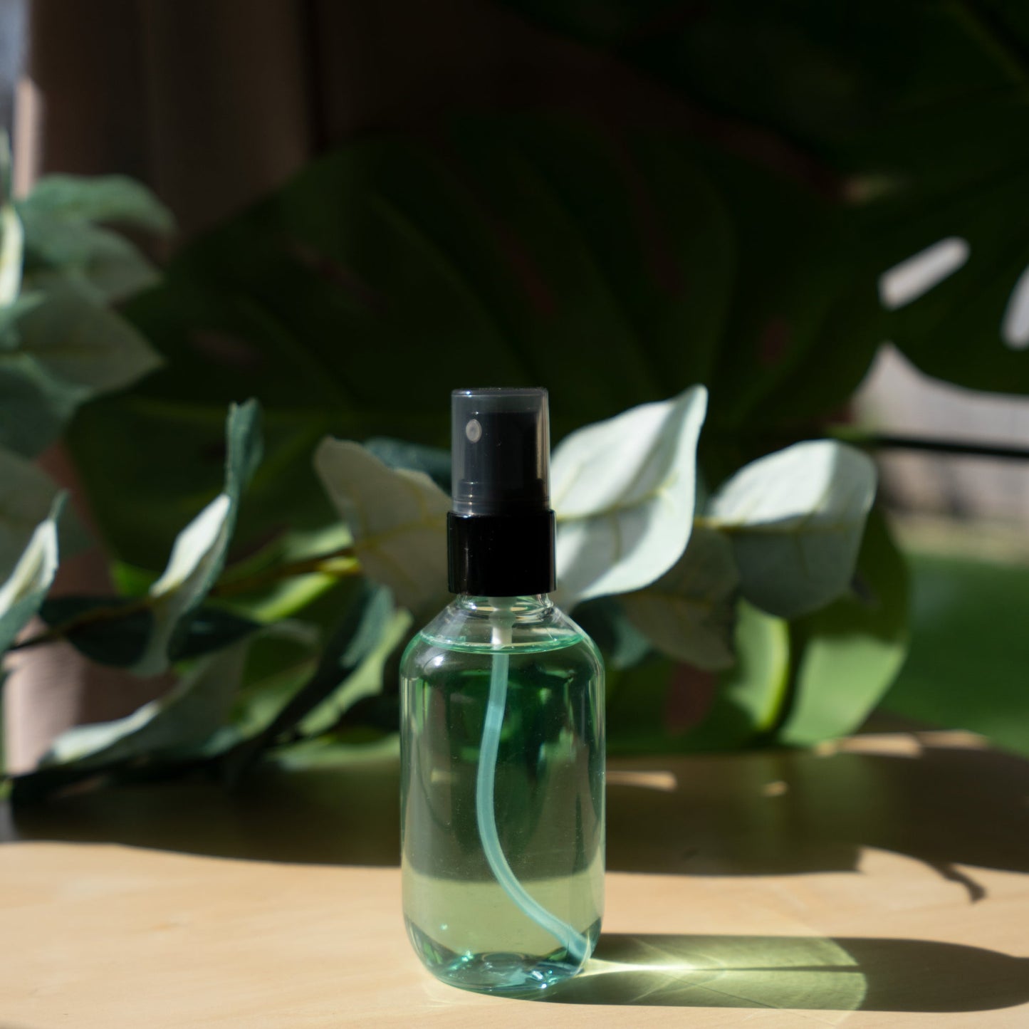 FIG Setting Spray