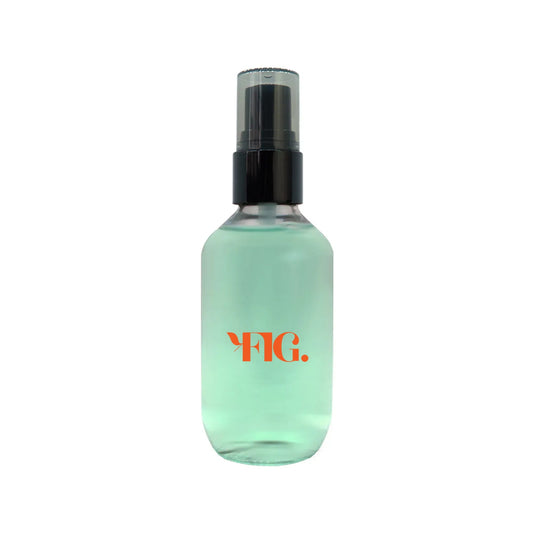 FIG Setting Spray